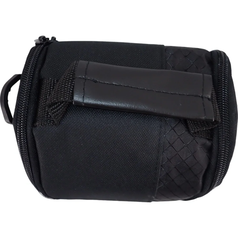 Deluxe Padded Digital & Video Camera Bag foe Small Cameras w/ Straps Brand NEW
